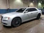 2012 Chrysler 300C Luxury