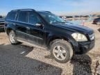 2007 Mercedes-Benz GL 450 4matic