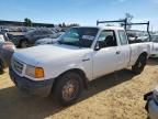 2001 Ford Ranger Super Cab