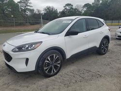 2021 Ford Escape SE en venta en Fort Pierce, FL