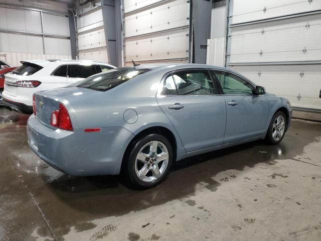 2009 Chevrolet Malibu 1LT