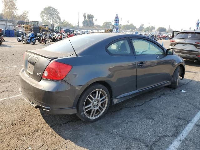 2006 Scion TC