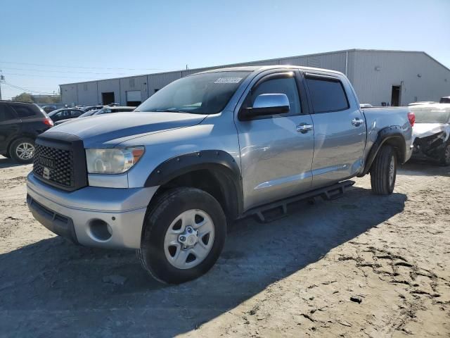 2011 Toyota Tundra Crewmax Limited