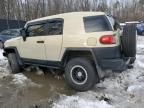 2010 Toyota FJ Cruiser