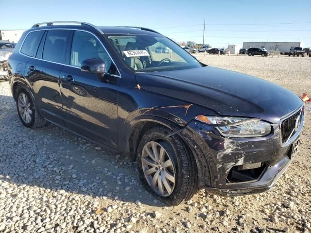 2016 Volvo XC90 T6