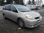 2004 Toyota Sienna XLE