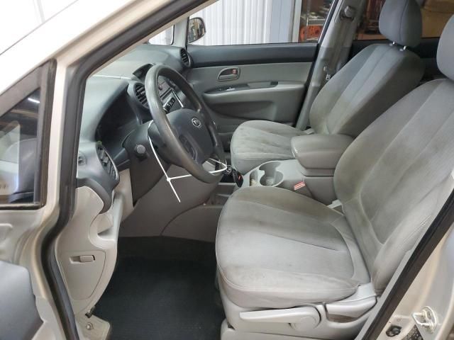 2008 KIA Rondo Base