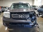 2013 Honda Pilot EXL