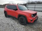 2020 Jeep Renegade Sport