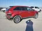 2011 Lincoln MKX