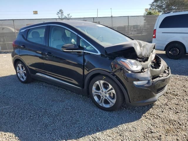 2020 Chevrolet Bolt EV LT