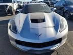 2017 Chevrolet Corvette Grand Sport 2LT