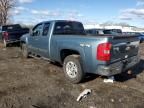 2010 Chevrolet Silverado K1500 LT