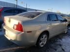 2009 Chevrolet Malibu LS