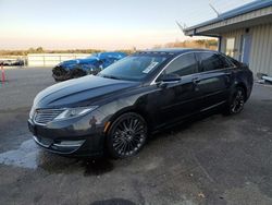 Lincoln salvage cars for sale: 2014 Lincoln MKZ