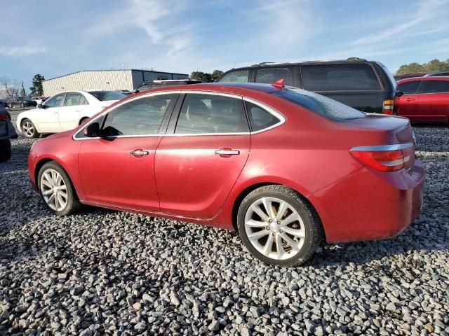 2012 Buick Verano