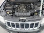 2011 Jeep Grand Cherokee Overland