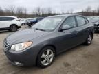 2008 Hyundai Elantra GLS