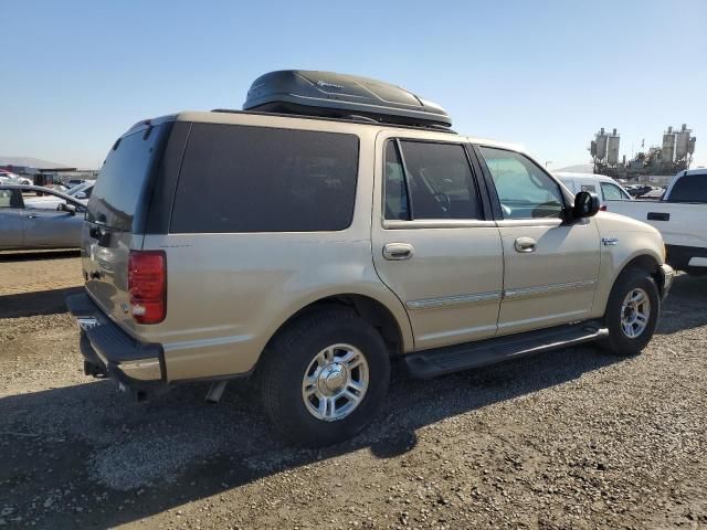 2000 Ford Expedition XLT