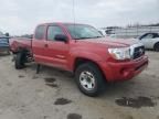 2011 Toyota Tacoma Access Cab