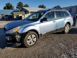 Vehiculos salvage en venta de Copart Prairie Grove, AR: 2011 Subaru Outback 2.5I