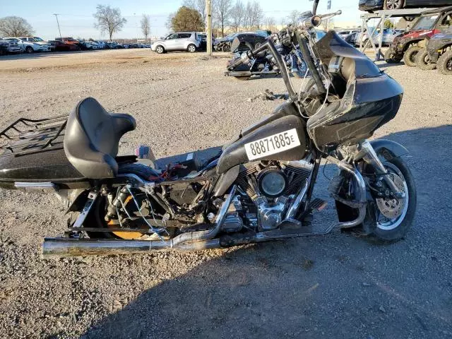 1999 Harley-Davidson Fltri