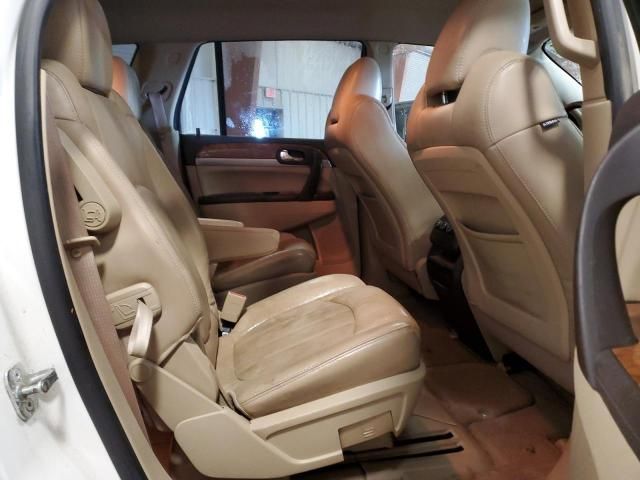 2011 Buick Enclave CXL