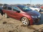 2018 Honda Odyssey EXL