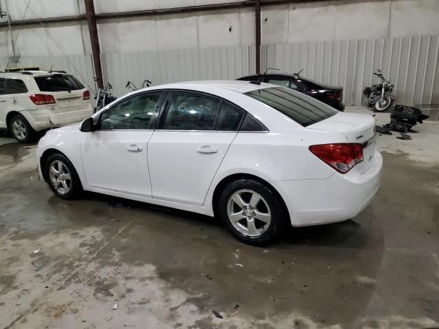 2013 Chevrolet Cruze LT