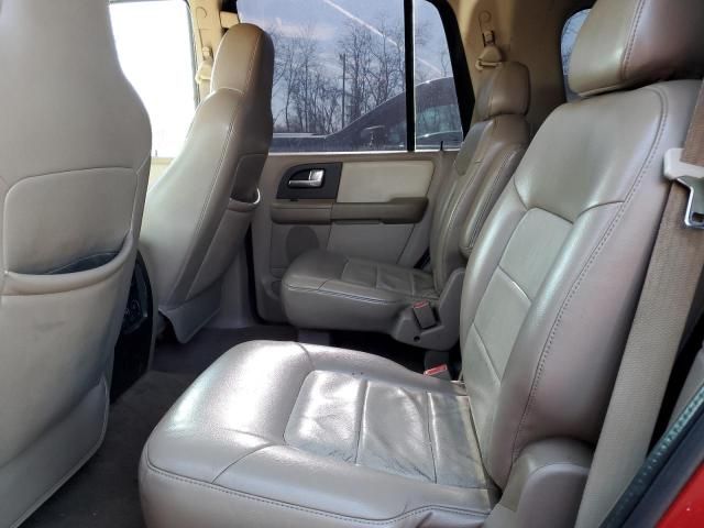 2004 Ford Expedition Eddie Bauer