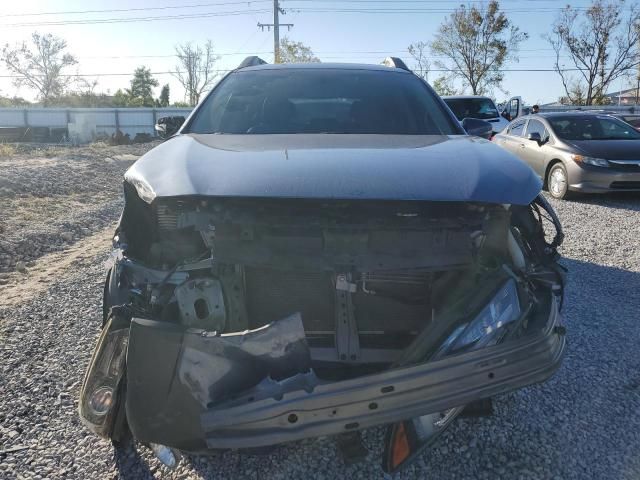 2018 Subaru Outback 3.6R Limited