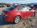 2011 Chevrolet Cruze LT