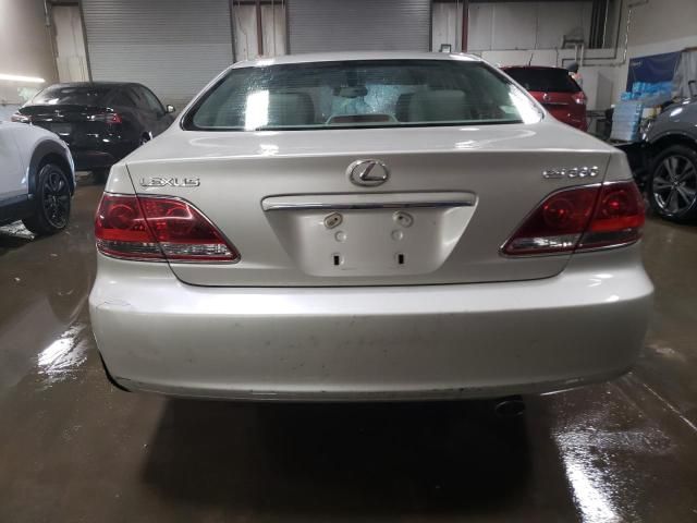 2006 Lexus ES 330