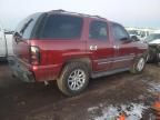 2002 Chevrolet Tahoe K1500