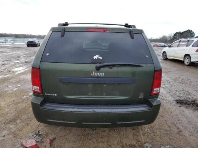 2007 Jeep Grand Cherokee Laredo