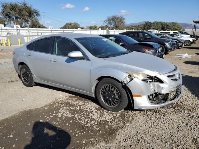 2009 Mazda 6 I