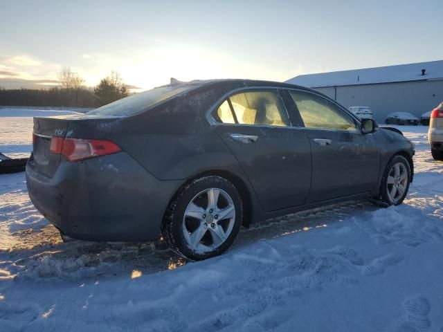 2013 Acura TSX