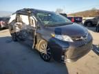 2019 Toyota Sienna XLE