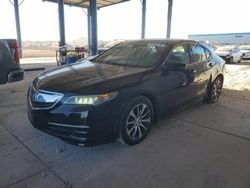 Run And Drives Cars for sale at auction: 2016 Acura TLX