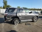 2016 Toyota 4runner SR5/SR5 Premium