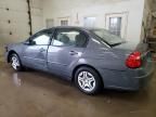 2007 Chevrolet Malibu LS