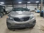 2012 KIA Sorento Base