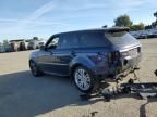 2019 Land Rover Range Rover Sport HSE