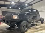 2003 Ford F350 SRW Super Duty