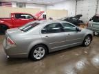 2008 Ford Fusion SE