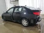 2010 Hyundai Elantra Blue