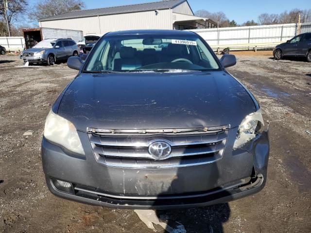 2007 Toyota Avalon XL