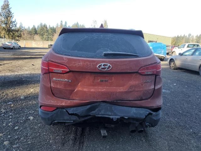 2014 Hyundai Santa FE Sport