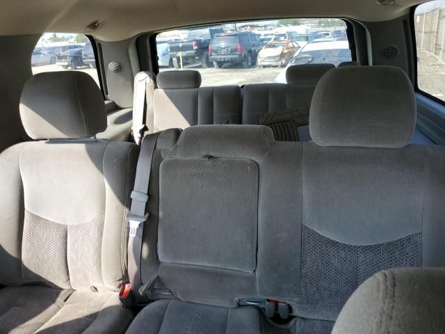 2003 Chevrolet Tahoe C1500