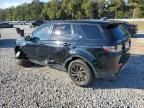 2018 Land Rover Discovery Sport HSE